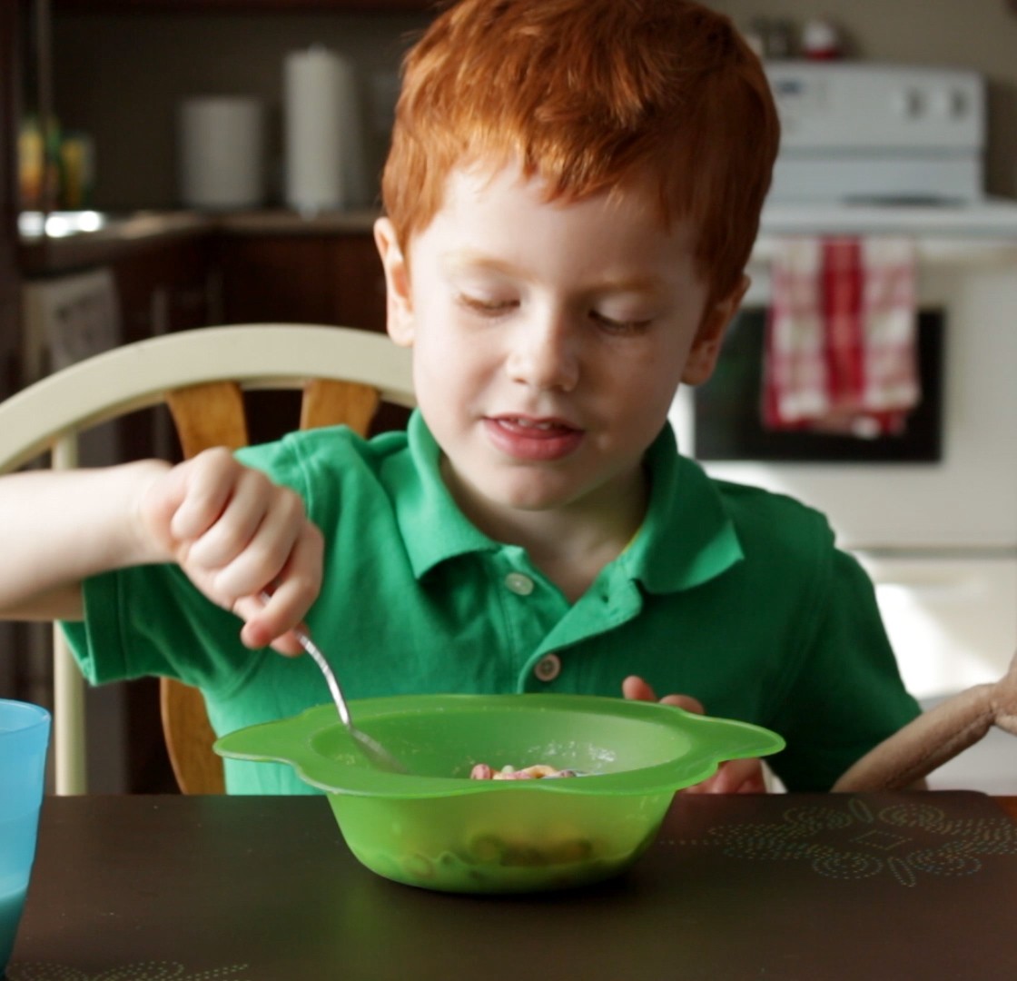 Trucs et astuces pour les parents d’enfants ayant un TSA.