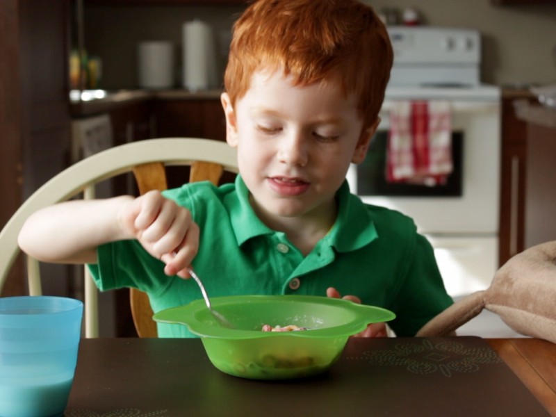 Trucs et astuces pour les parents d’enfants ayant un TSA.